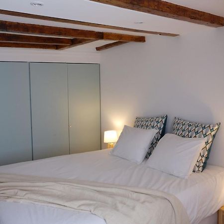 Proa D'Alfama Guest House Lisboa Kültér fotó