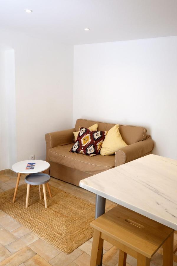 Proa D'Alfama Guest House Lisboa Kültér fotó