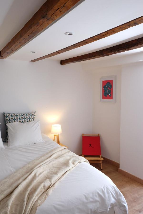 Proa D'Alfama Guest House Lisboa Kültér fotó