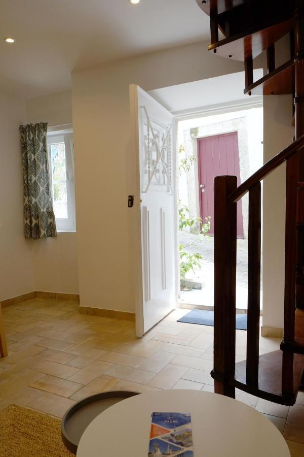 Proa D'Alfama Guest House Lisboa Kültér fotó