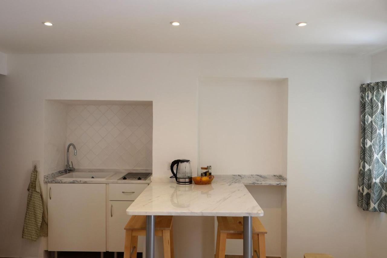 Proa D'Alfama Guest House Lisboa Kültér fotó