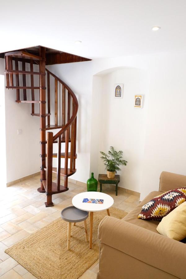 Proa D'Alfama Guest House Lisboa Kültér fotó
