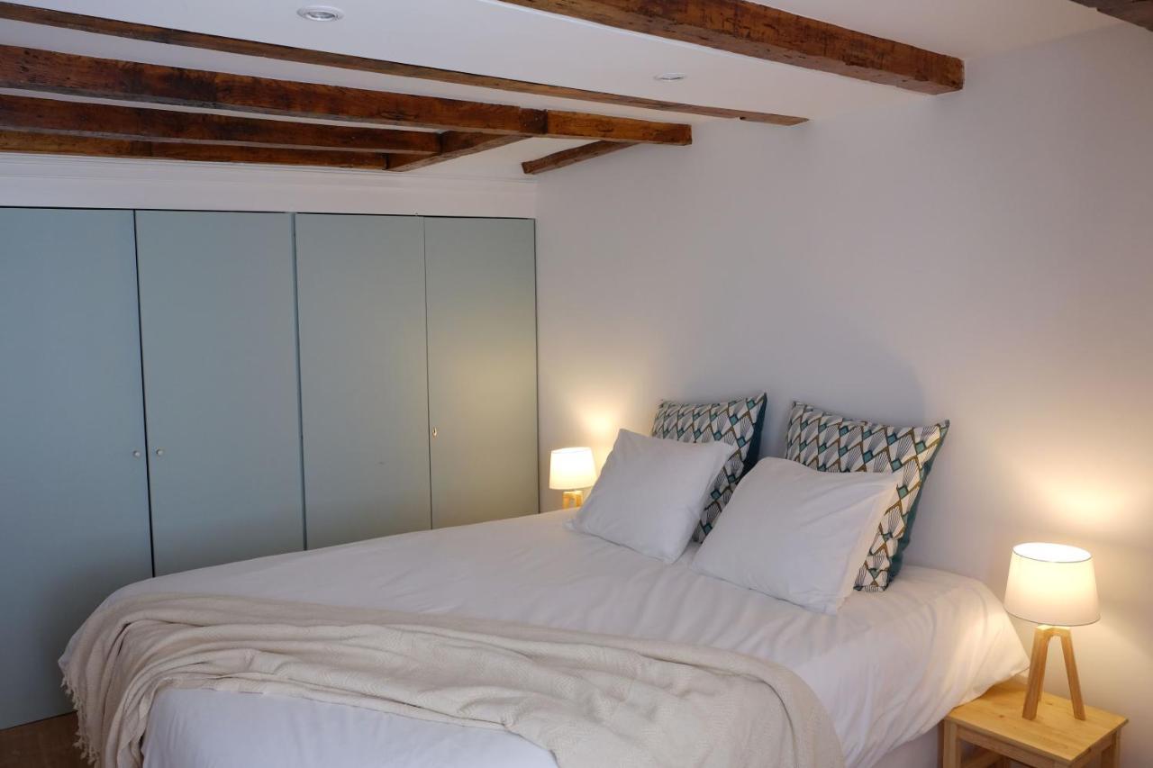 Proa D'Alfama Guest House Lisboa Kültér fotó