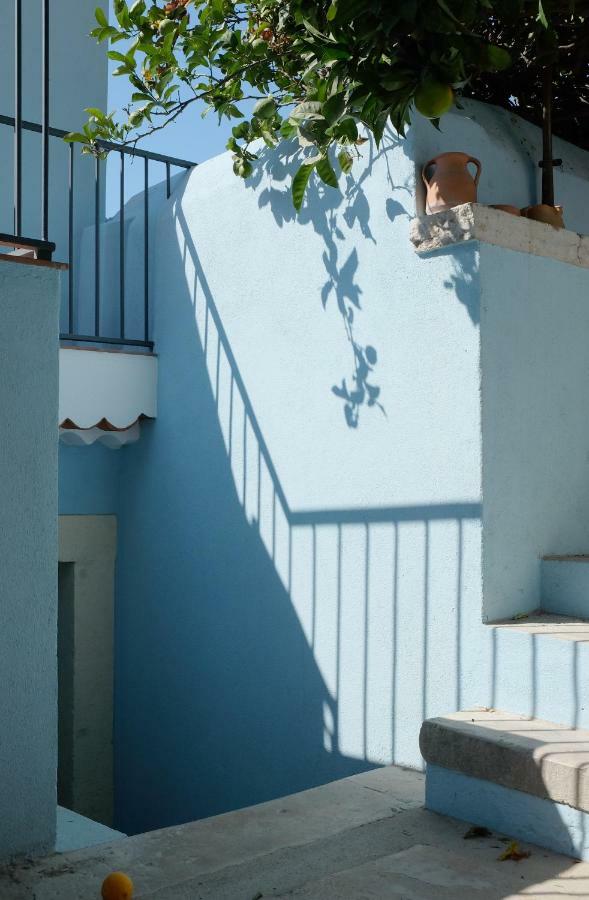 Proa D'Alfama Guest House Lisboa Kültér fotó