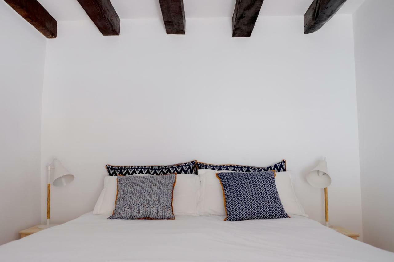 Proa D'Alfama Guest House Lisboa Kültér fotó