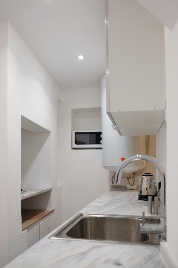 Proa D'Alfama Guest House Lisboa Kültér fotó
