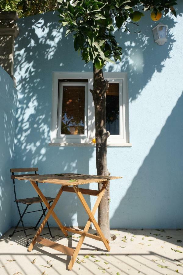 Proa D'Alfama Guest House Lisboa Kültér fotó