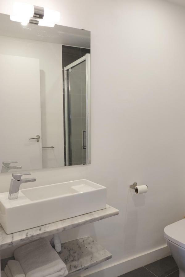 Proa D'Alfama Guest House Lisboa Kültér fotó