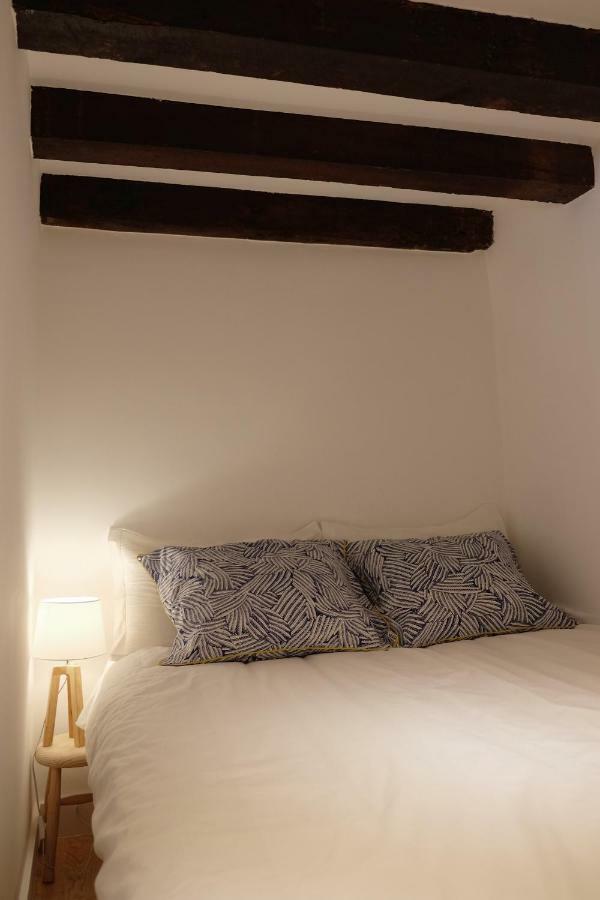 Proa D'Alfama Guest House Lisboa Kültér fotó