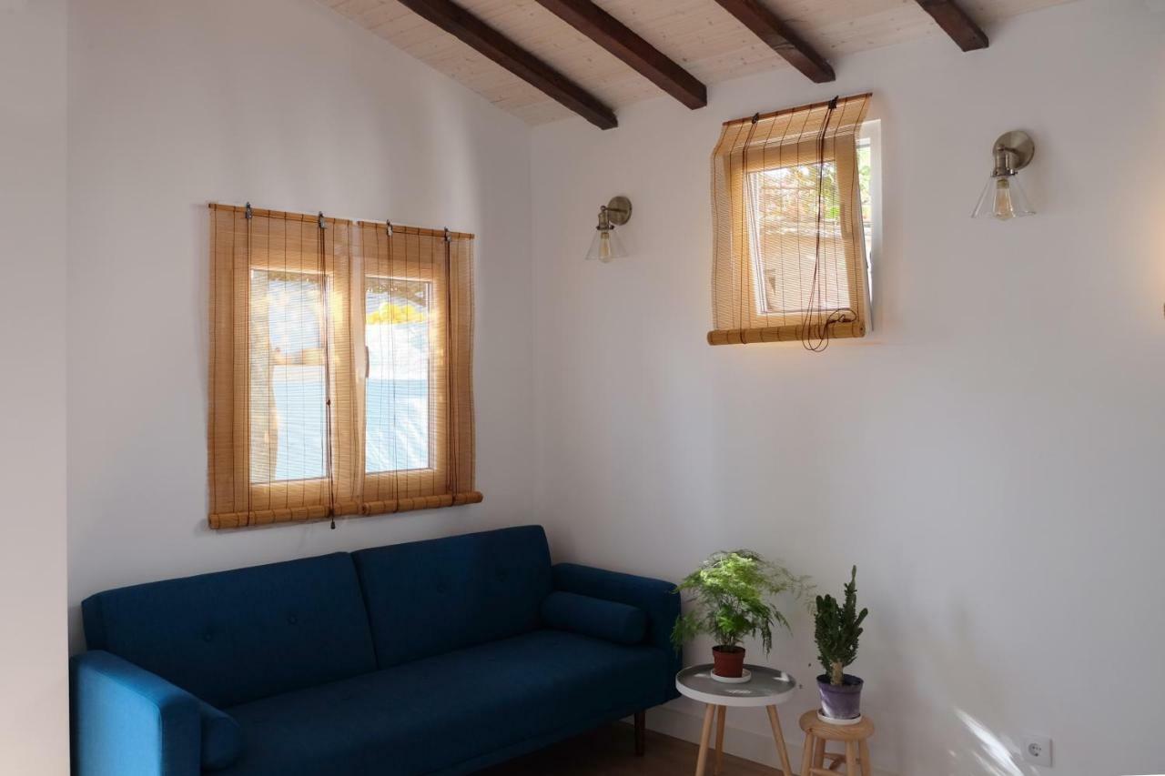 Proa D'Alfama Guest House Lisboa Kültér fotó