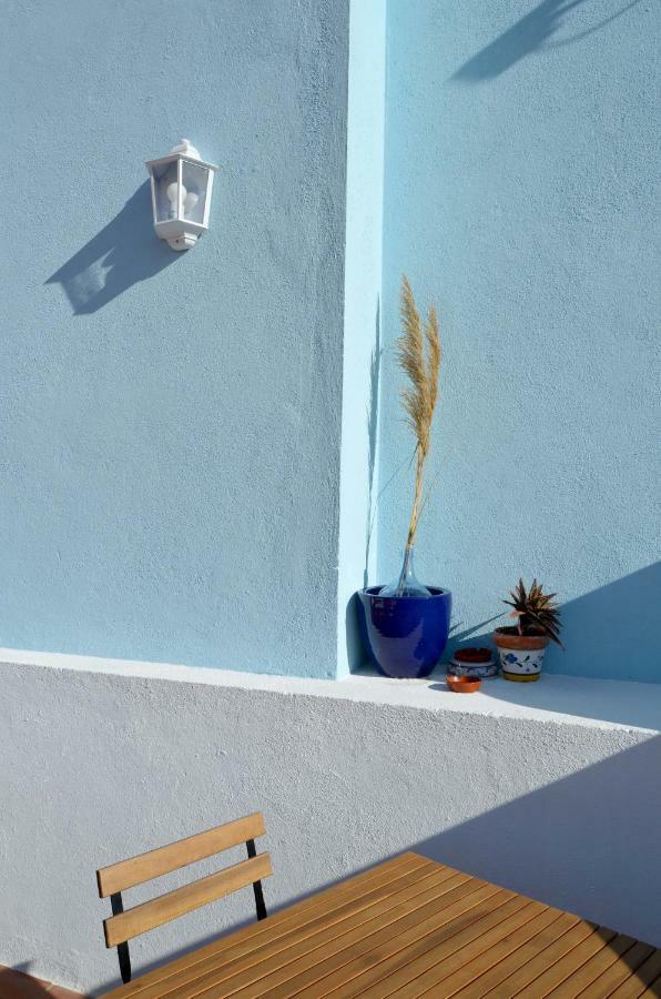 Proa D'Alfama Guest House Lisboa Kültér fotó