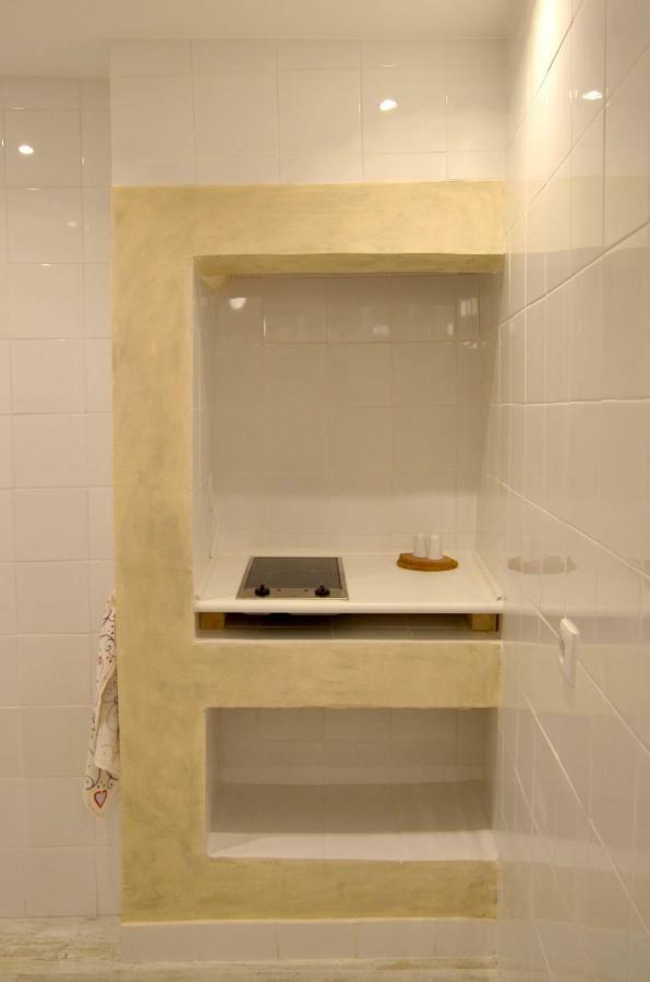 Proa D'Alfama Guest House Lisboa Kültér fotó